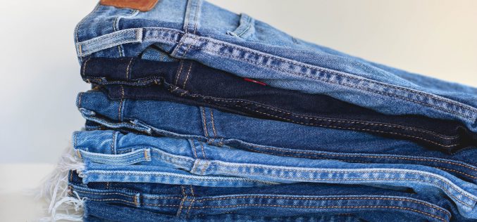 Wrangler – marka, którą powinieneś znać