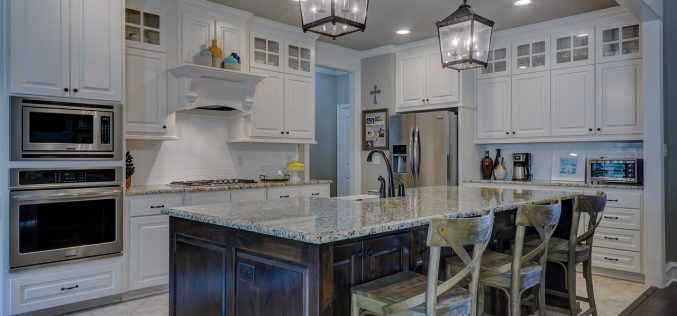 Okap kuchenny – jak go wybrać?