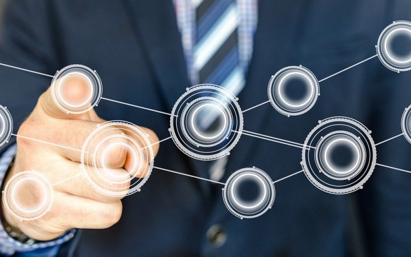 Wpływ digitalizacji na współpracę przewoźnika ze spedycją