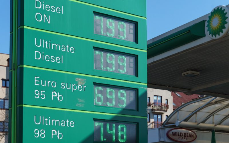 Chleb po 10 zł? Całkiem możliwe