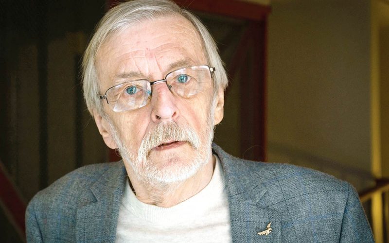 Wielka dziejowa zmiana