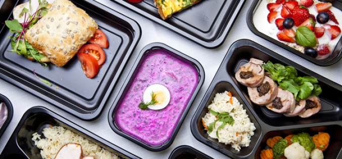 Dieta pudełkowa – co to właściwie jest?