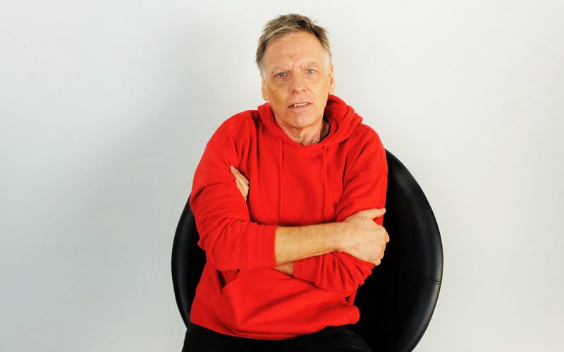 Muzyka pozwala przekraczać siebie