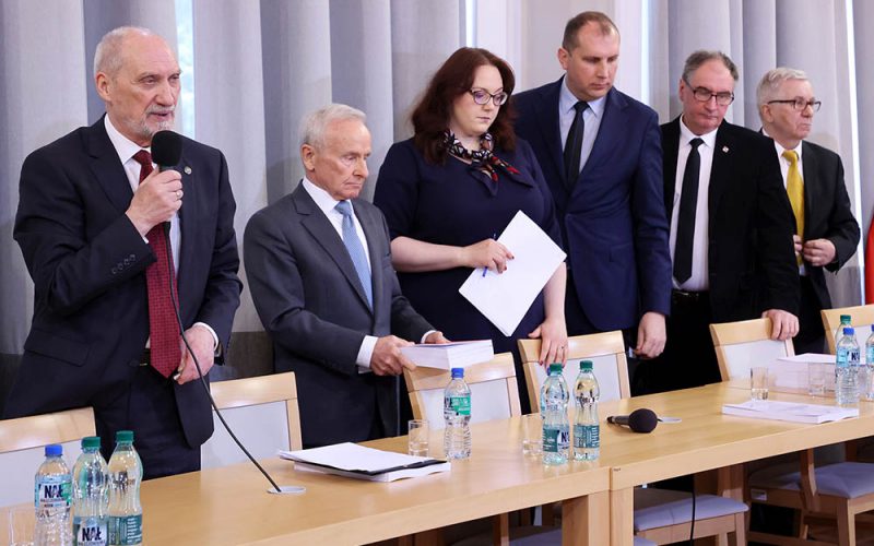 Operacja Smoleńsk 2.0