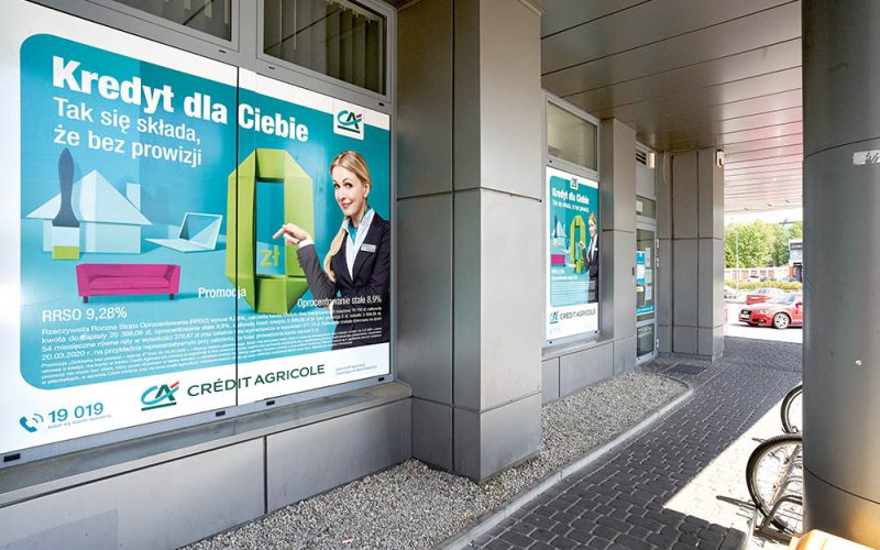 Kredytowa bomba tyka