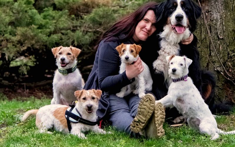 Adopcja psa to jedna wielka niewiadoma