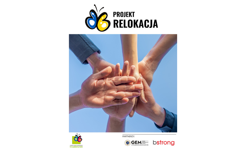 Fundacja Jolanty Kwaśniewskiej poszukuje wolontariuszy do współpracy