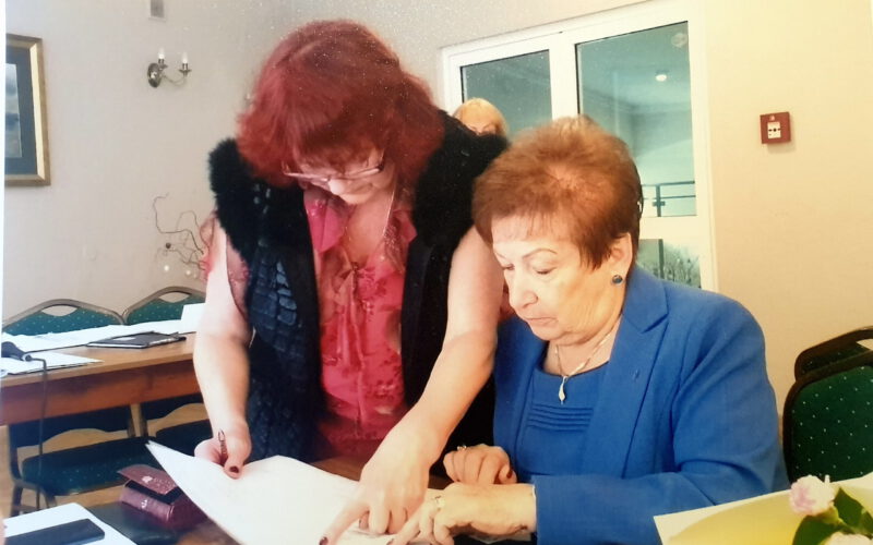 Nauczyciel nie musi być bohaterem, ale musi być odważny