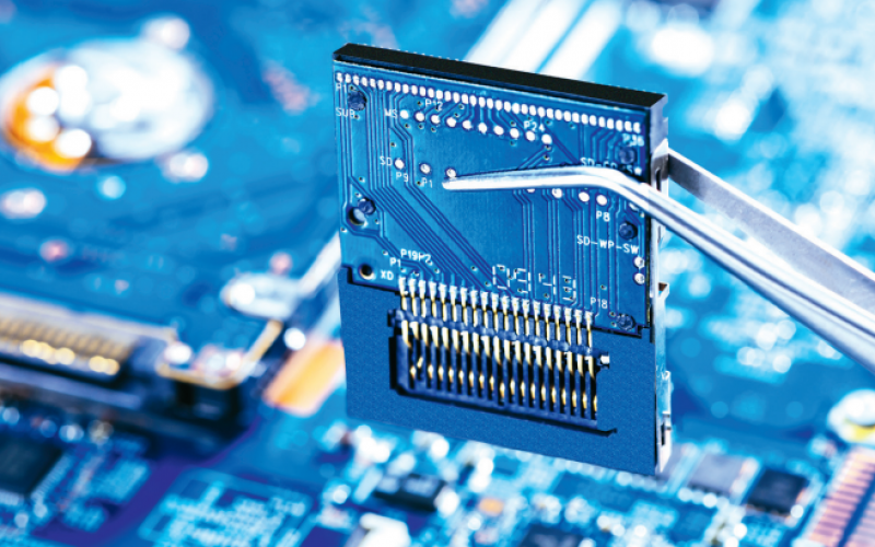 Pora na nowe technologie