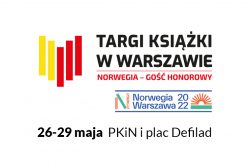 Targi Książki w Warszawie