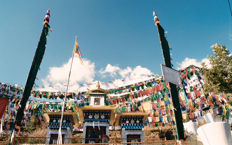 Medycyna w Tybecie
