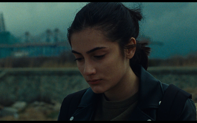 „Chiara” w kinach od 27 maja