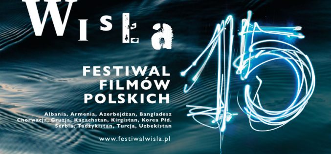 Festiwal Filmów Polskich „Wisła” rozpocznie się w maju!