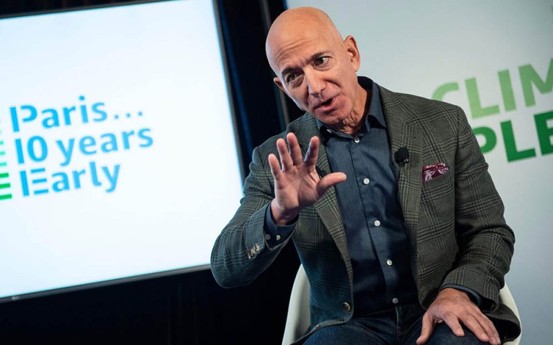 We władzy korporacji