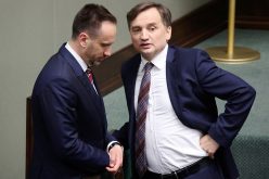 Ziobro – słaby czy mocny?