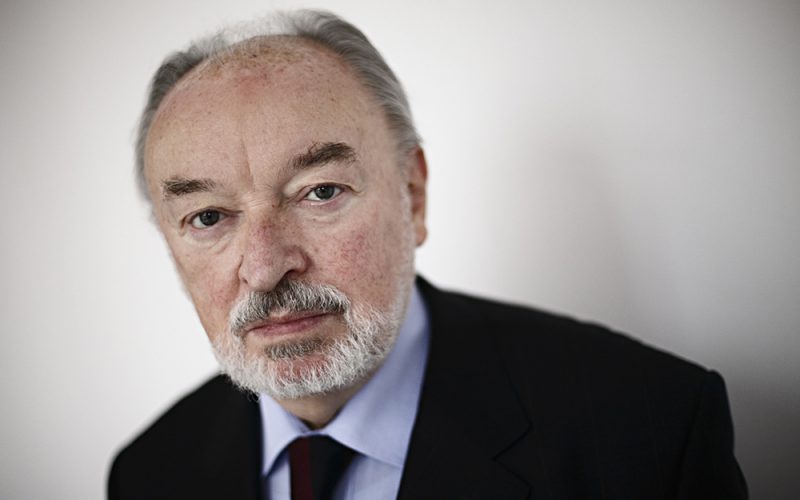 Na dyplomację był czas po Majdanie