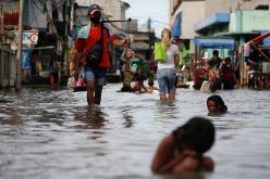 Katastrofa klimatyczna już tu jest