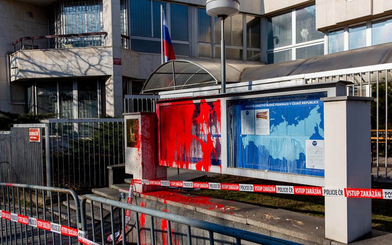 Nie wszyscy są jak Putin