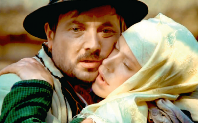 Konrad XX wieku. Ignacy Gogolewski 1931-2022