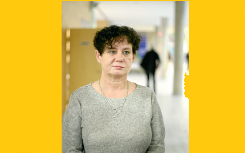 Dezubekizacja. Operacja na otwartym sercu