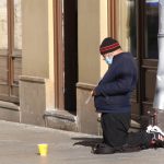 Polska bieda to tabu
