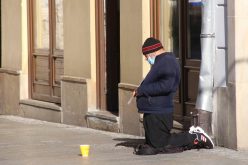 Polska bieda to tabu