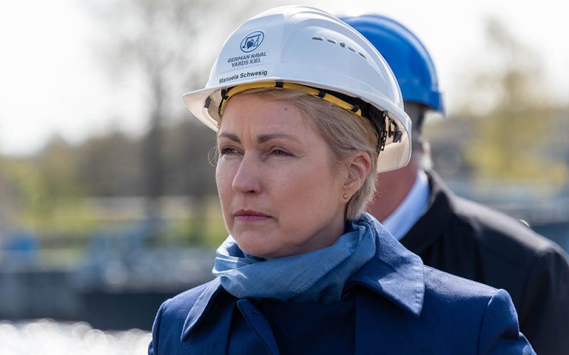 Gazociąg trojański