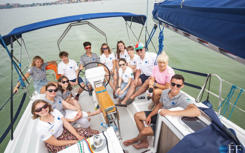 Program stypendialny dla najzdolniejszej polskiej i ukraińskiej młodzieży