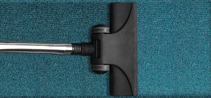 Przekonaj się, jaki dywan do jadalni warto wybrać