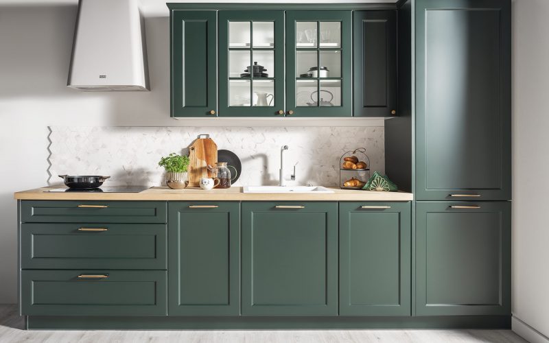 Wybieramy kuchenny zlew – czym kierować się podczas zakupu?