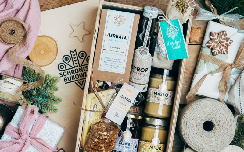 Firmowe urodziny – co&nbsp;dać na&nbsp;prezent pracownikom firmy?