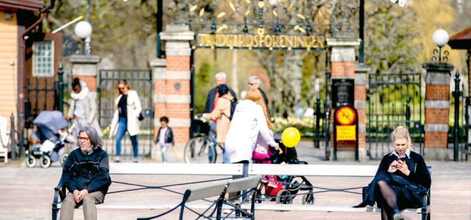 Szwecja nie zawsze była  rajem na ziemi