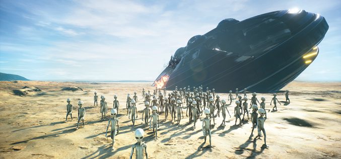 Humanoidy i przyszłość ewolucji