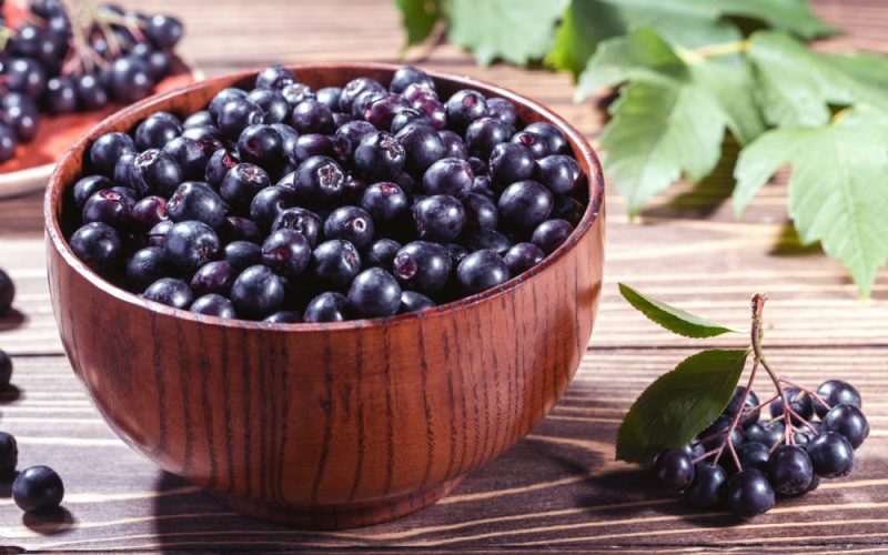 Owocowa broń na nadciśnienie