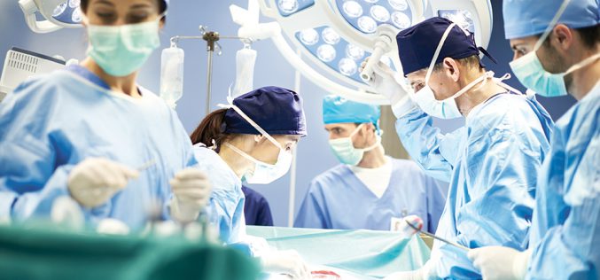 Zgoda na przeszczep