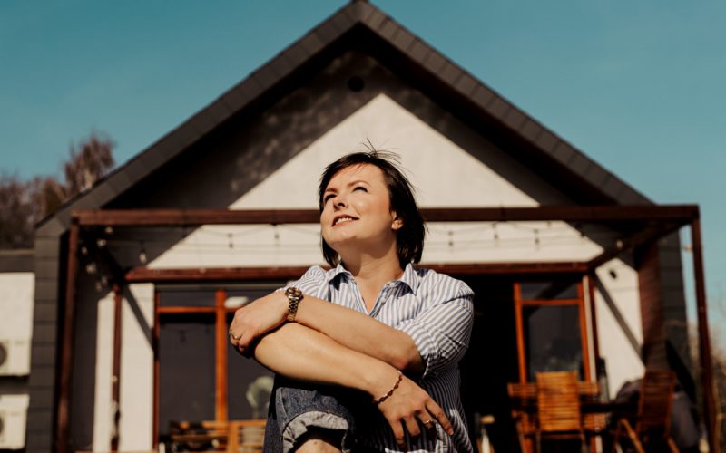 Architektura bez kobiet traci