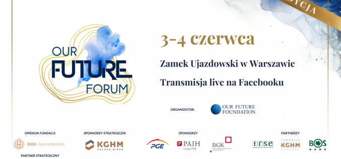 Our Future Forum 2022