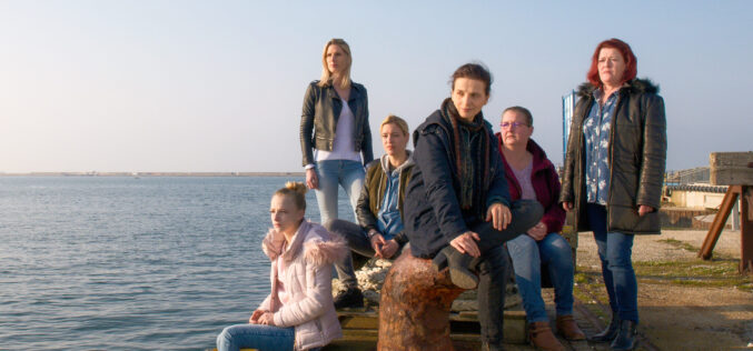 Nowy film z Juliette Binoche