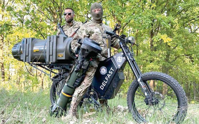 „Zielono” i cyfrowo