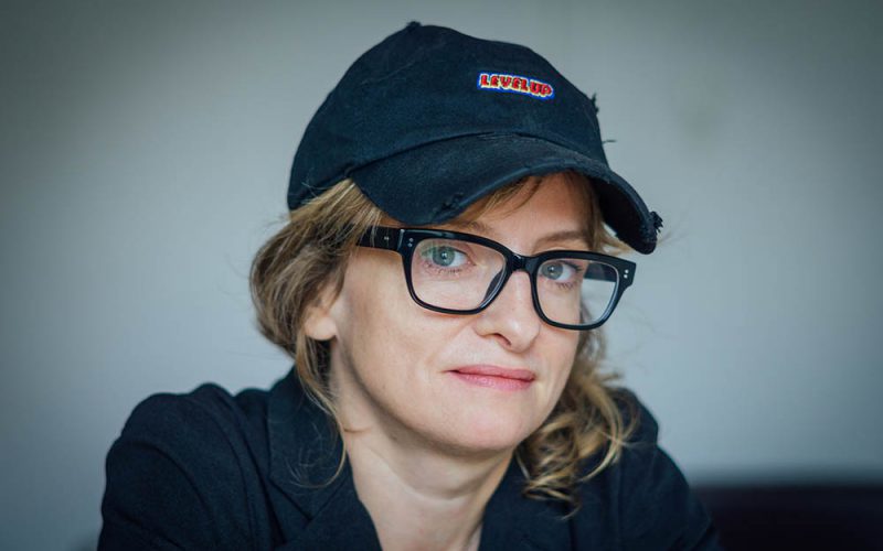 Teatr to nie muzeum