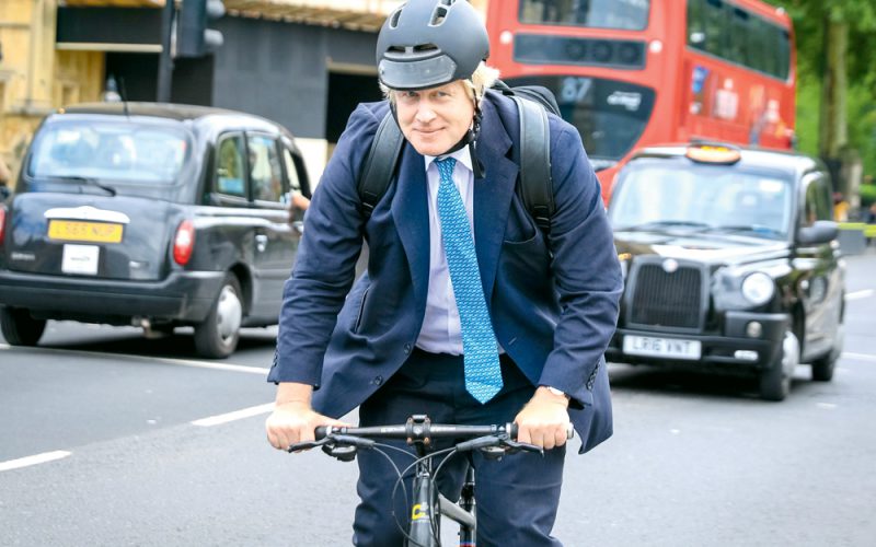 Wielkie odchudzanie  Brytyjczyków