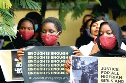 Czas skończyć z kulturą gwałtu