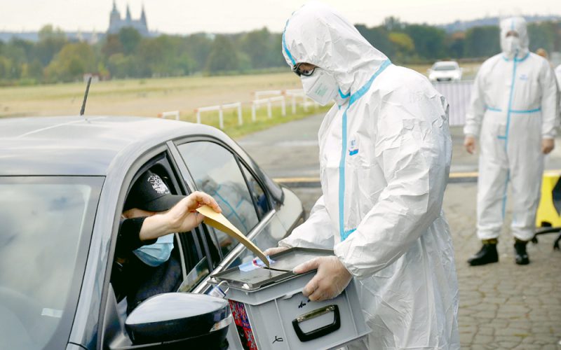 Stany nadzwyczajne sąsiadów