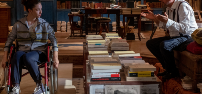 „Księgarnia w Paryżu” w kinach od 24 czerwca