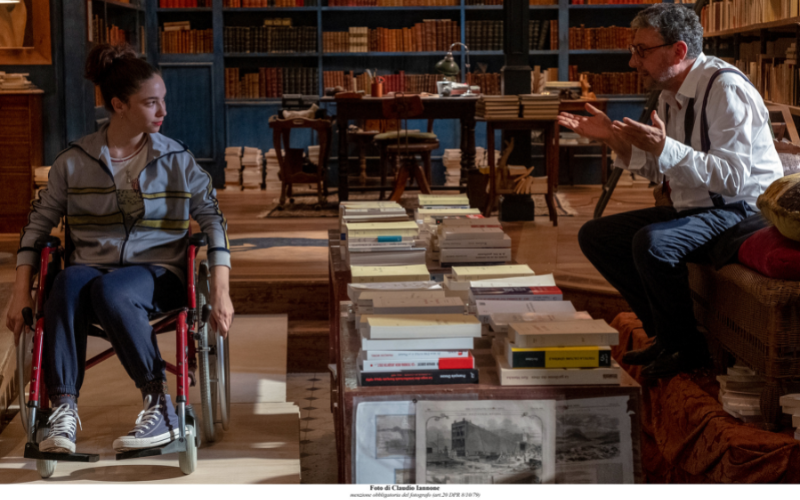 „Księgarnia w Paryżu” w kinach od 24 czerwca