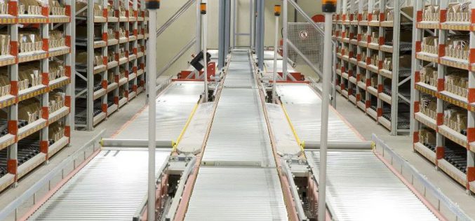 Inwestycja w&nbsp;automatyczny magazyn – co&nbsp;należy o&nbsp;niej wiedzieć?