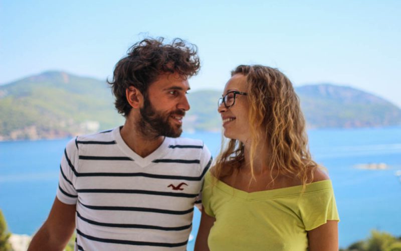 Wirus krąży, one chorują na bezczynność