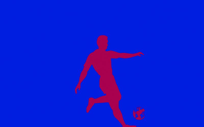 Echa pustych stadionów