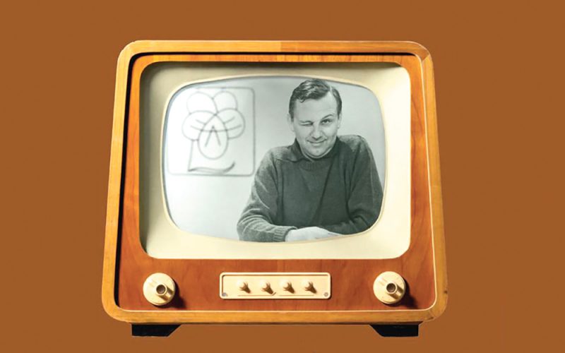 Telewizja Dziewcząt i Chłopców