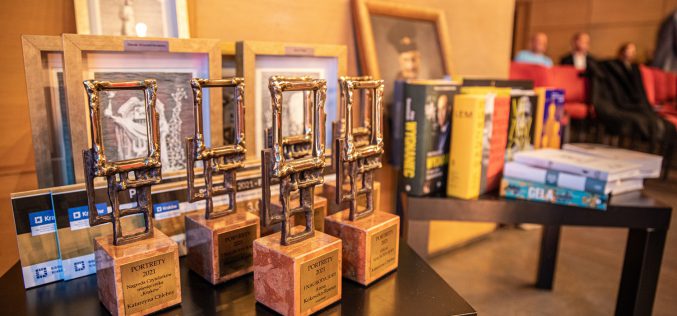 Za co kochamy PORTRETY